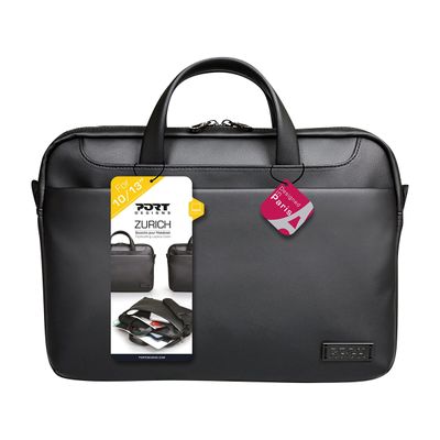 PORT Designs Zurich - Sacoche pour ordinateur portable 15,6