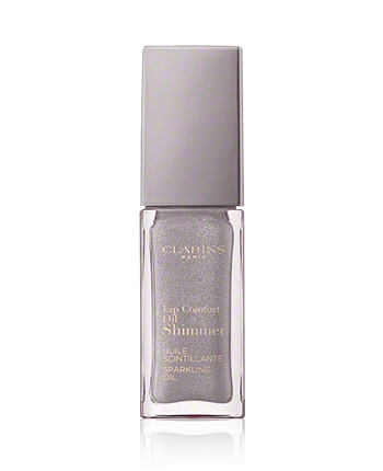 Clarins Lip Comfort Oil Shimmer 01 Sequin Flares 7ml