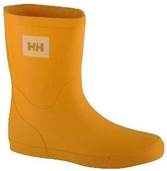Helly Hansen Regenlaarzen Bottes de pluie Nordvik 2 Jaune