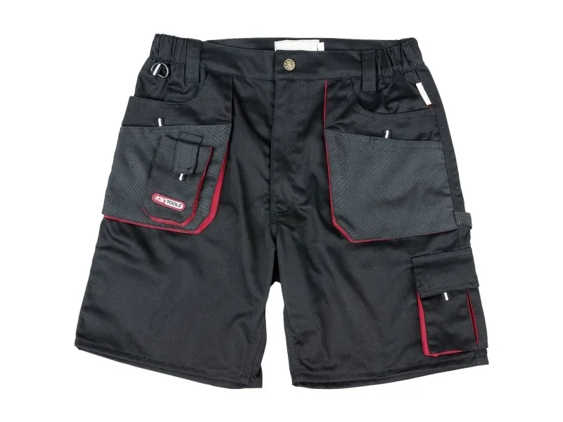 KS TOOLS Arbejdsshorts, 50 (985.0661)