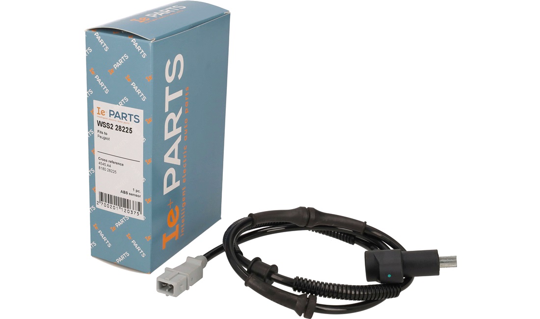 ABS sensor