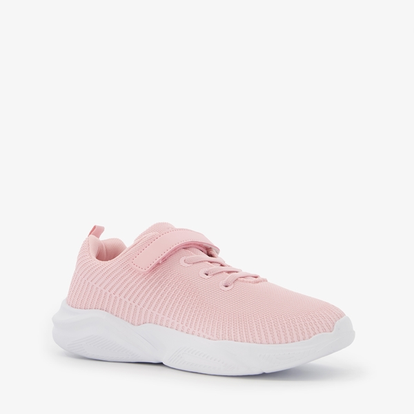 Osaga meisjes sneakers roze