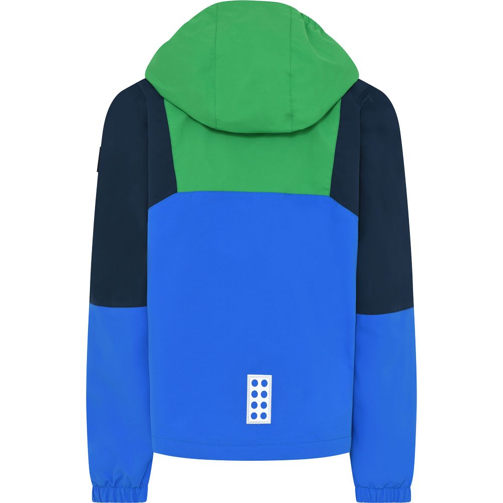 LEGO® kidswear LW Jochy 200 Windjacke Kinder grün