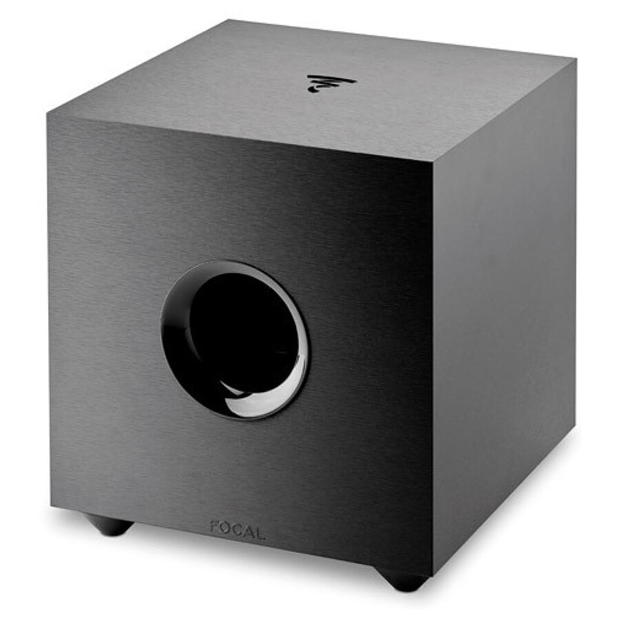 Focal SIB EVO 7.1 - Noir