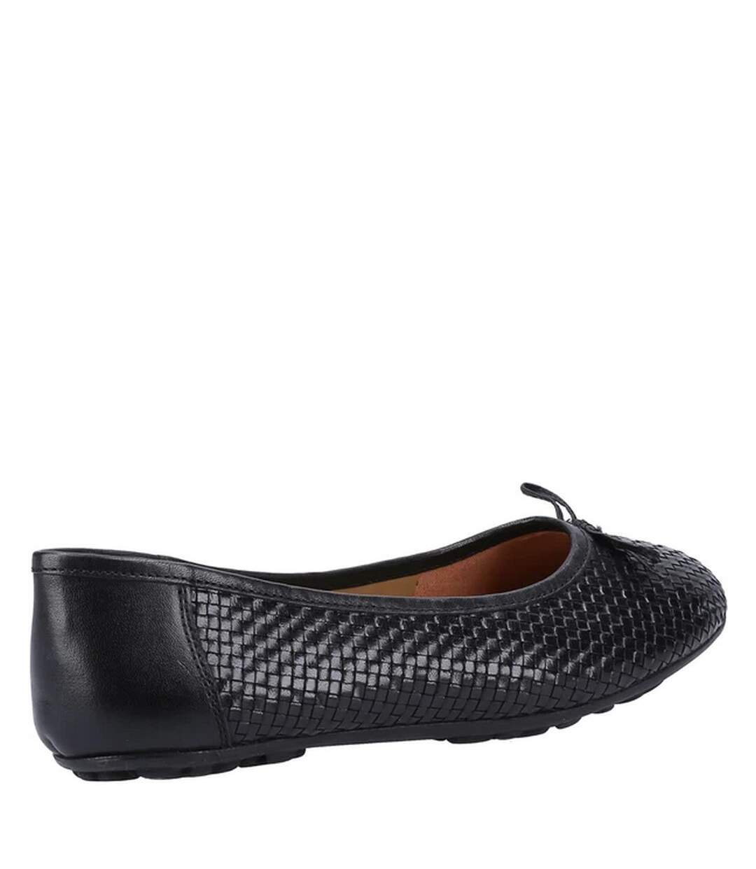Hush Puppies - Ballerines - Femme (Noir) - UTFS9793