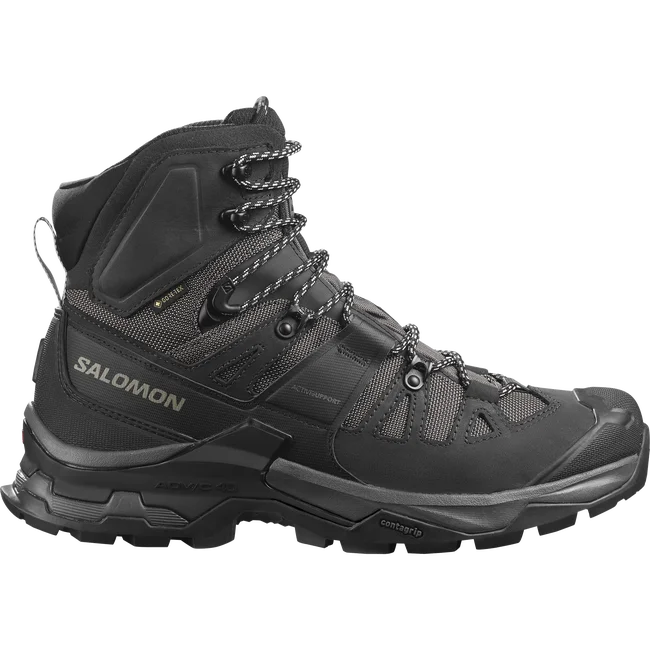 QUEST 4 GORE-TEX  Leder-Hikingschuhe Herren