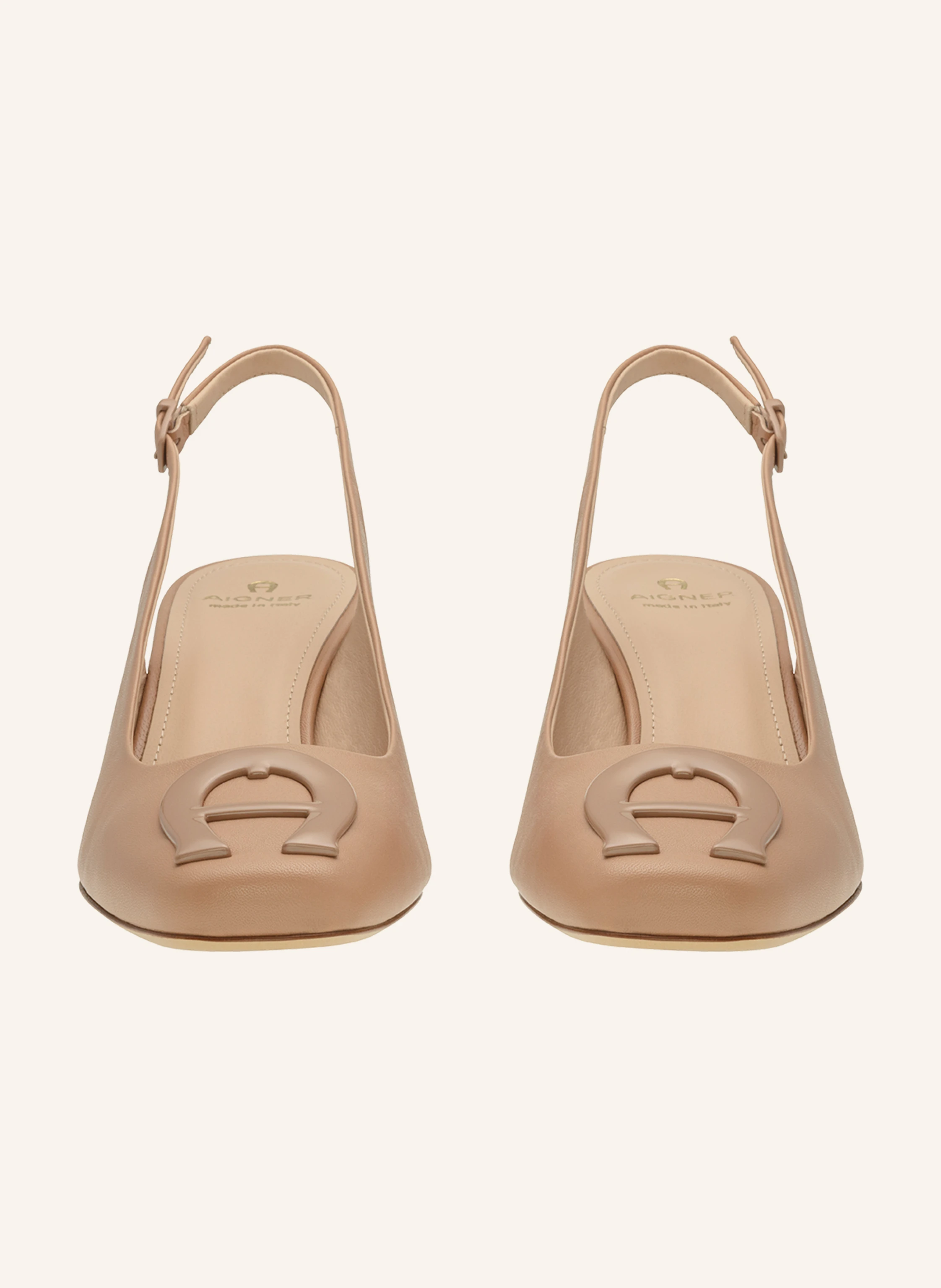 AIGNER Pumps GRAZIA 26D