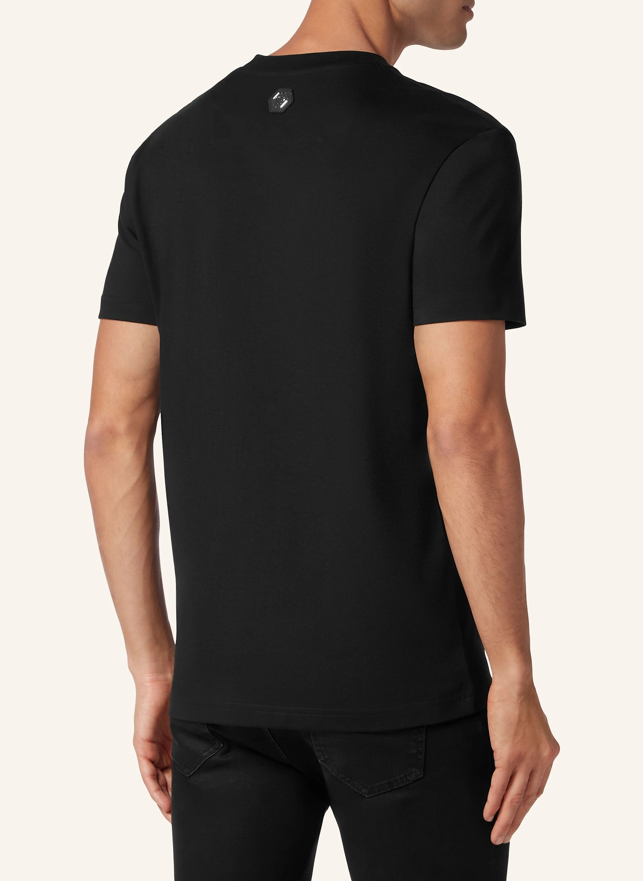 PHILIPP PLEIN T-Shirt TATTOO