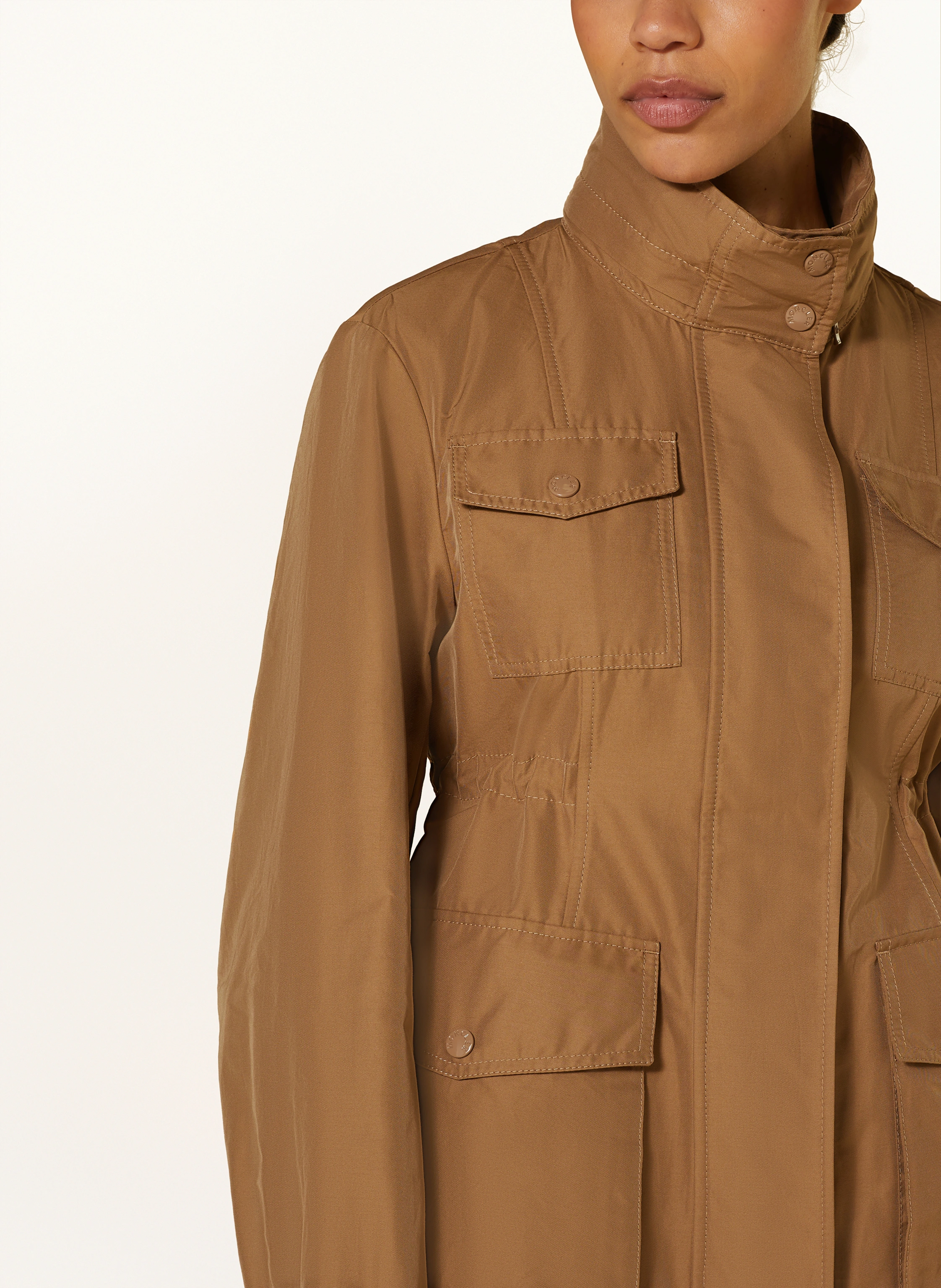 MONCLER Fieldjacket