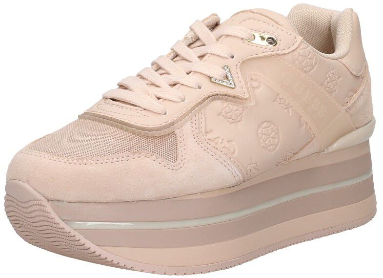 Guess Harinna 3 roze