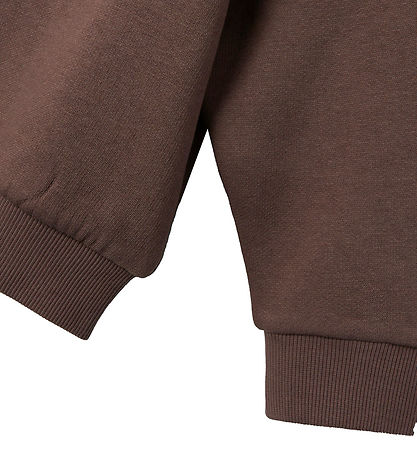 Name It Sweatshirt - NmfOanne - Peppercorn