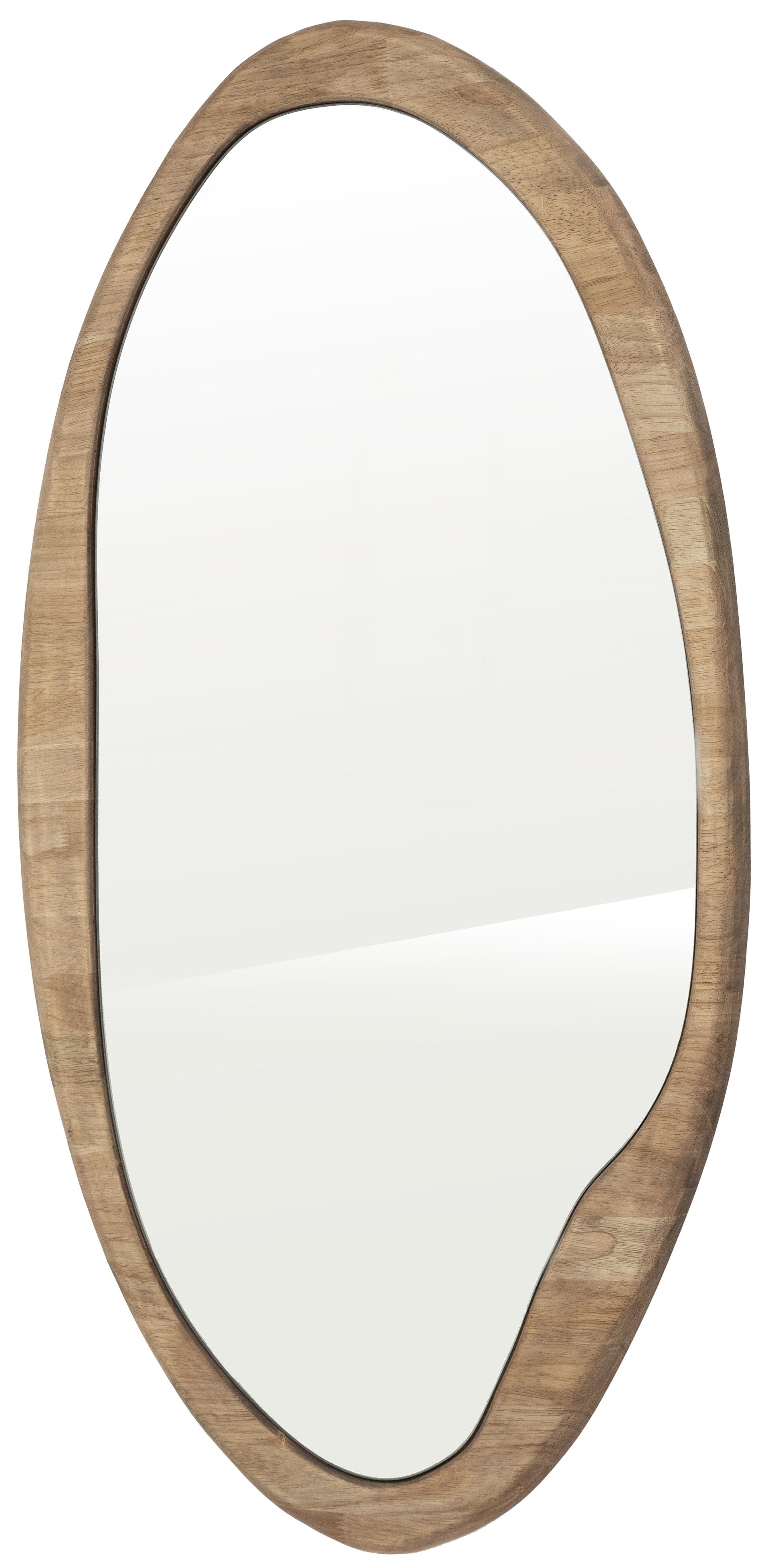 Spiegel large 230227 Laban B50 x D2 x H100 cm