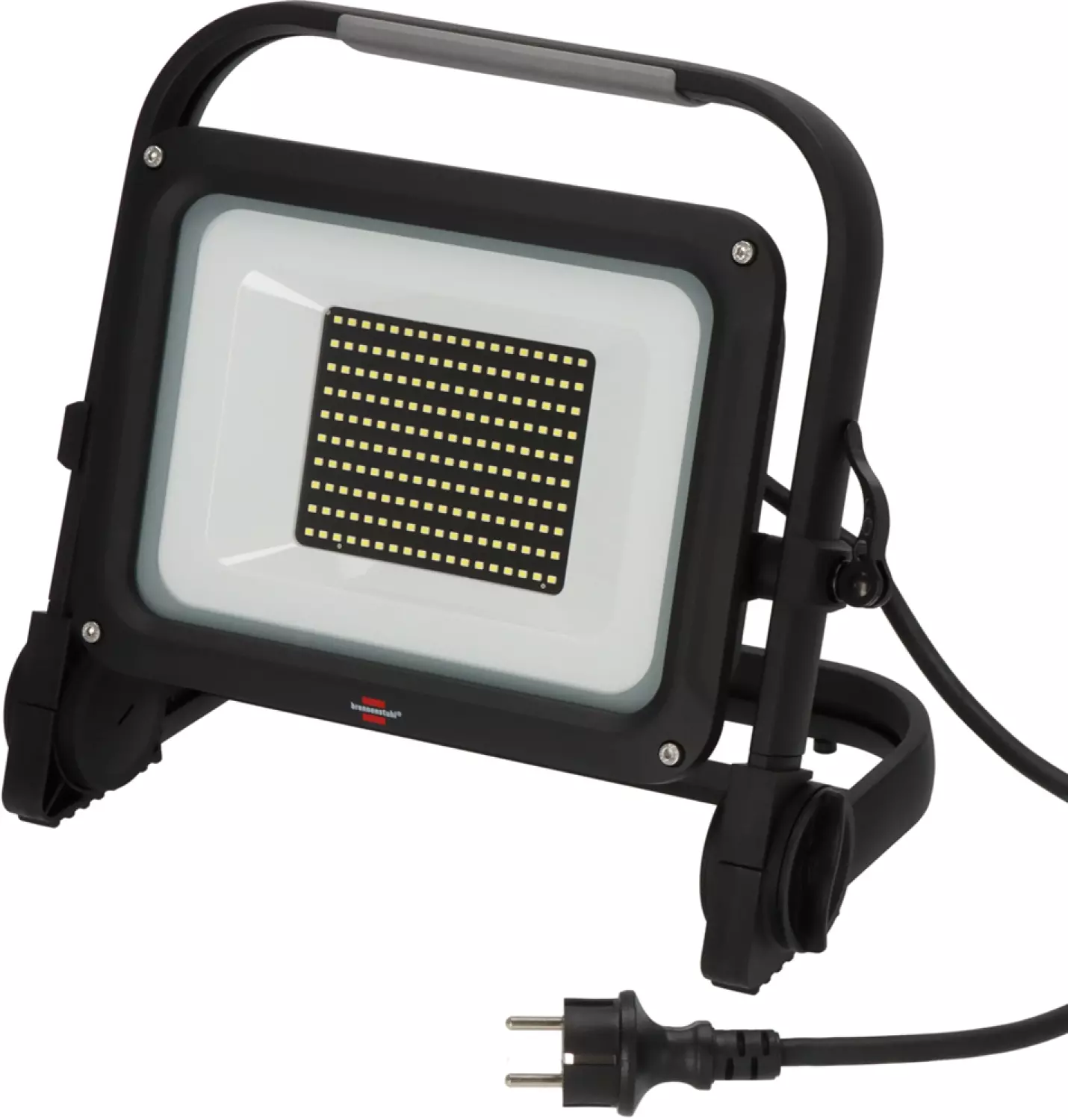 Brennenstuhl JARO 14060 M LED Bouwlamp - 11500lm
