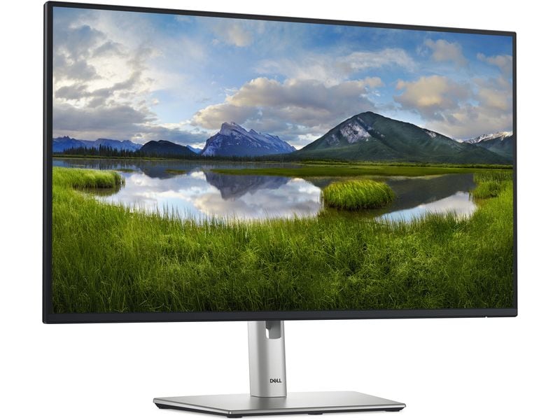 Dell Monitor P2725HE Ergonomischer 27