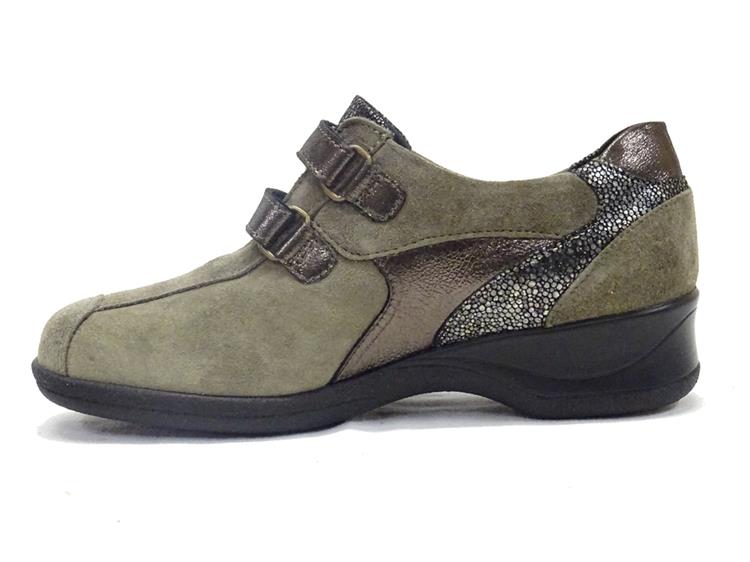 Xsensible 10027.2 BEIGE MET COMBINATIE