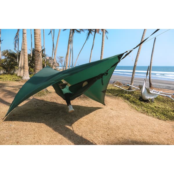 Tente bivouac TICKET TO THE MOON LIGHTEST TARP
