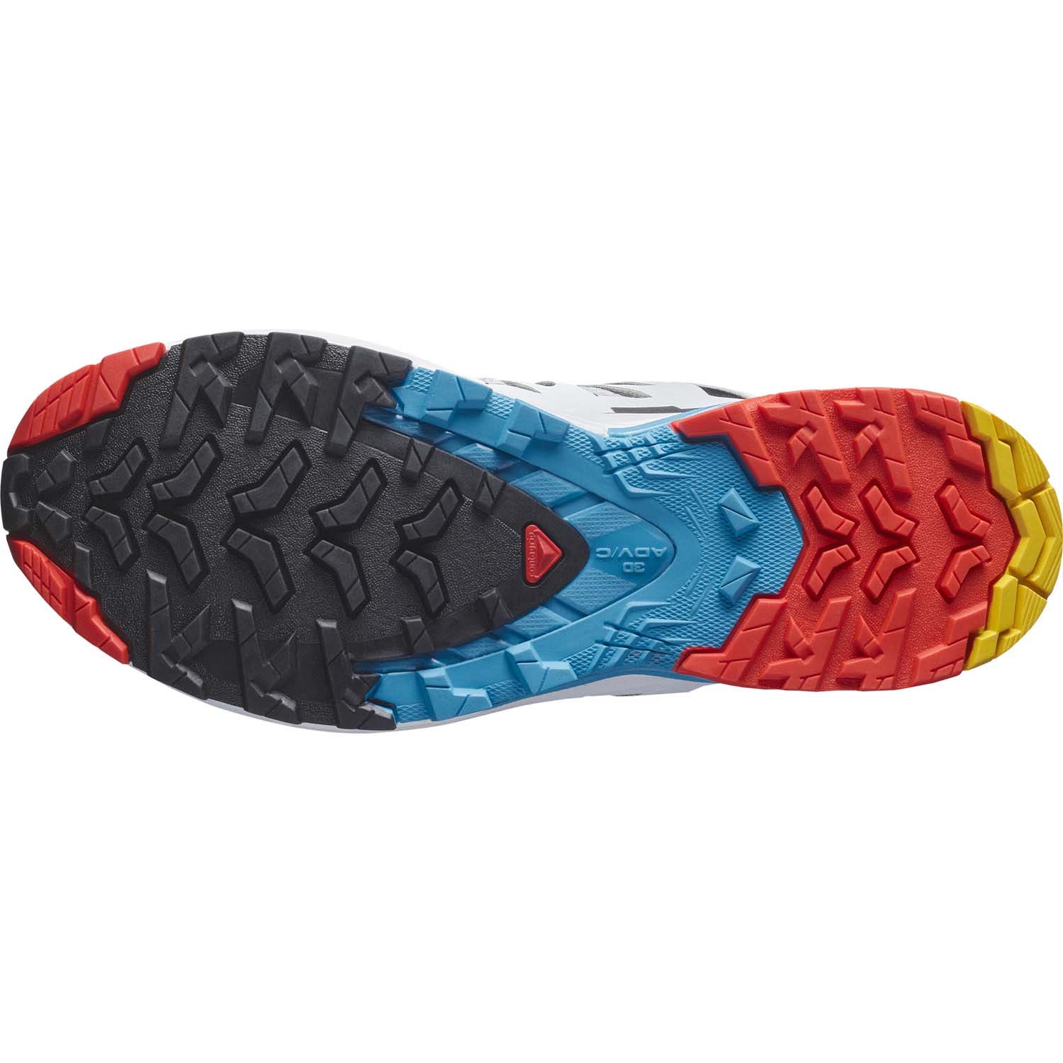 Salomon  Xa Pro 3D V9 Gore-Tex Dames