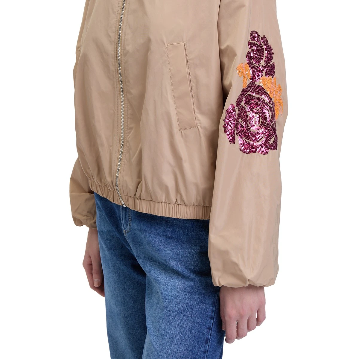 Dames Jasje MAUREEN JACKET