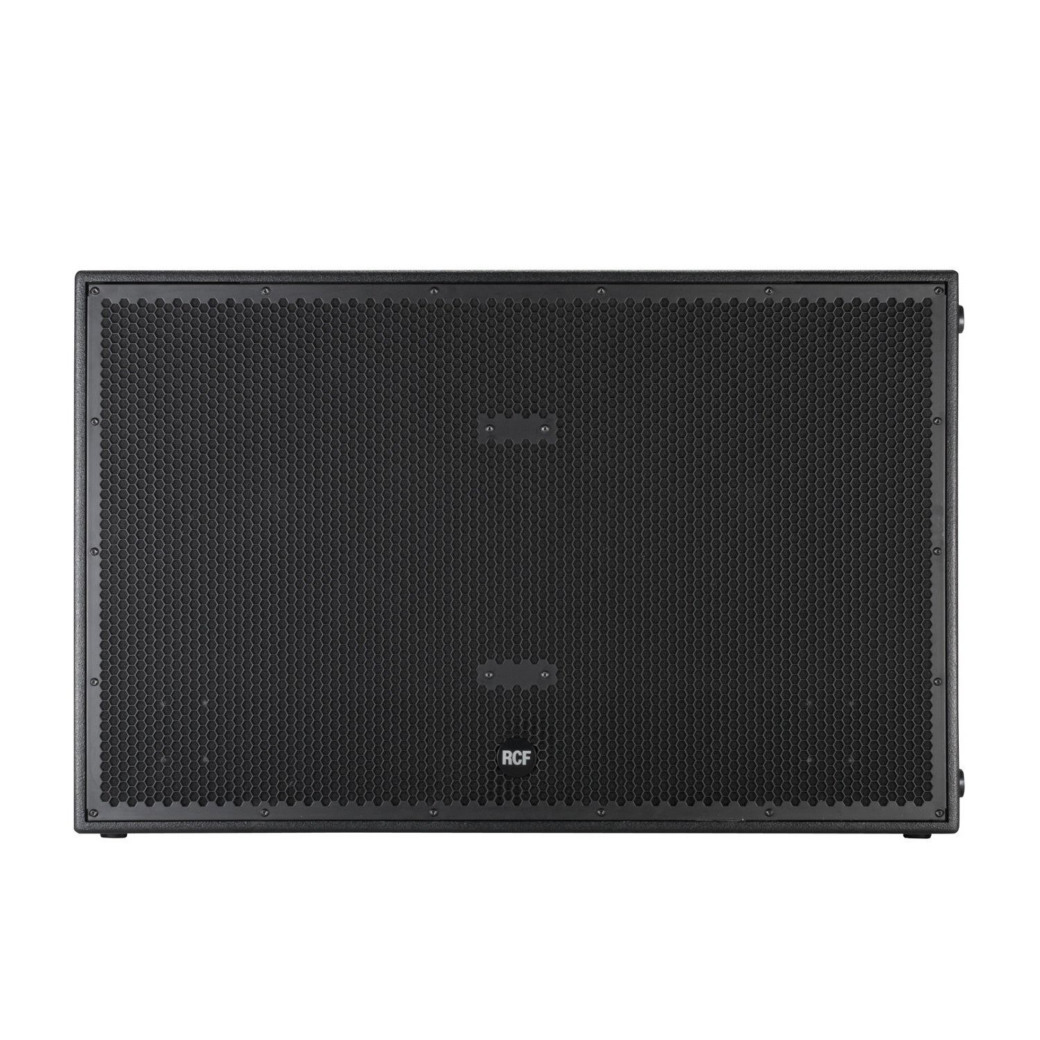 RCF SUB 8006-AS actieve dubbele 18 inch subwoofer 2500W