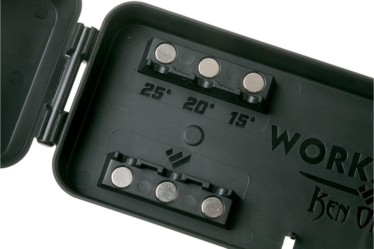 Work Sharp Angle Set messenslijper, WSBCHAGS