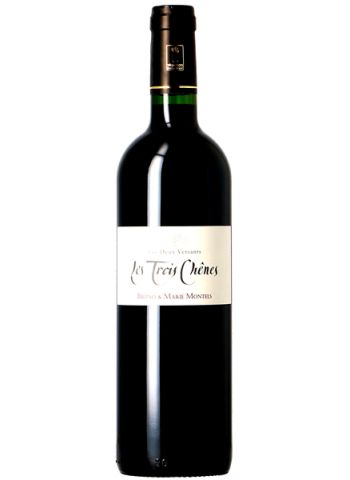 Gaillac Les Trois Chênes - Dames de Sarrasi - Montels