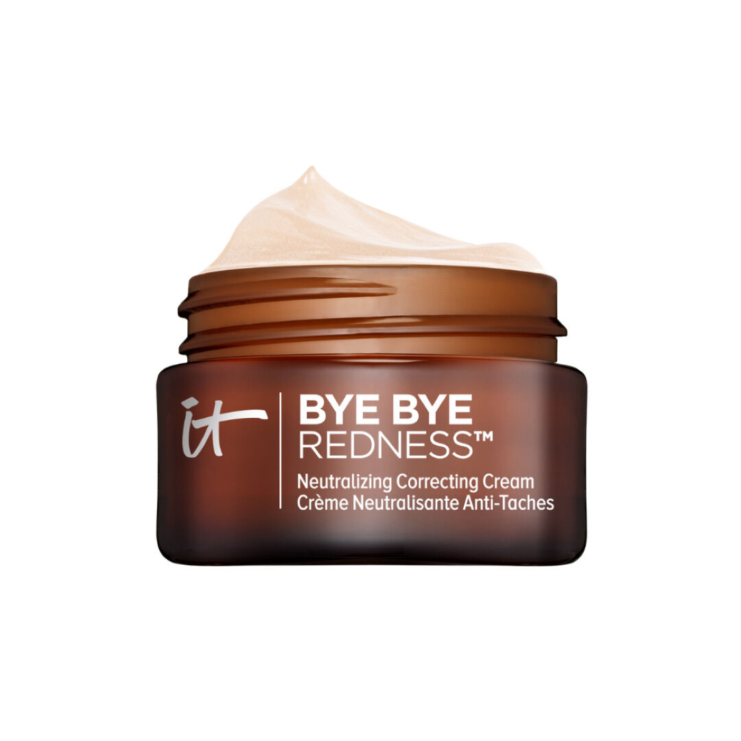 IT COSMETICS Bye Bye Redness Bye Bye Under Redness