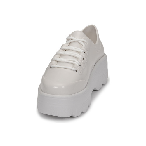 Melissa - MELISSA KICK-OFF AD - Blanc