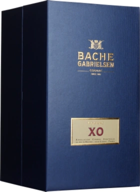 BACHE GABRIELSEN XO 70CL