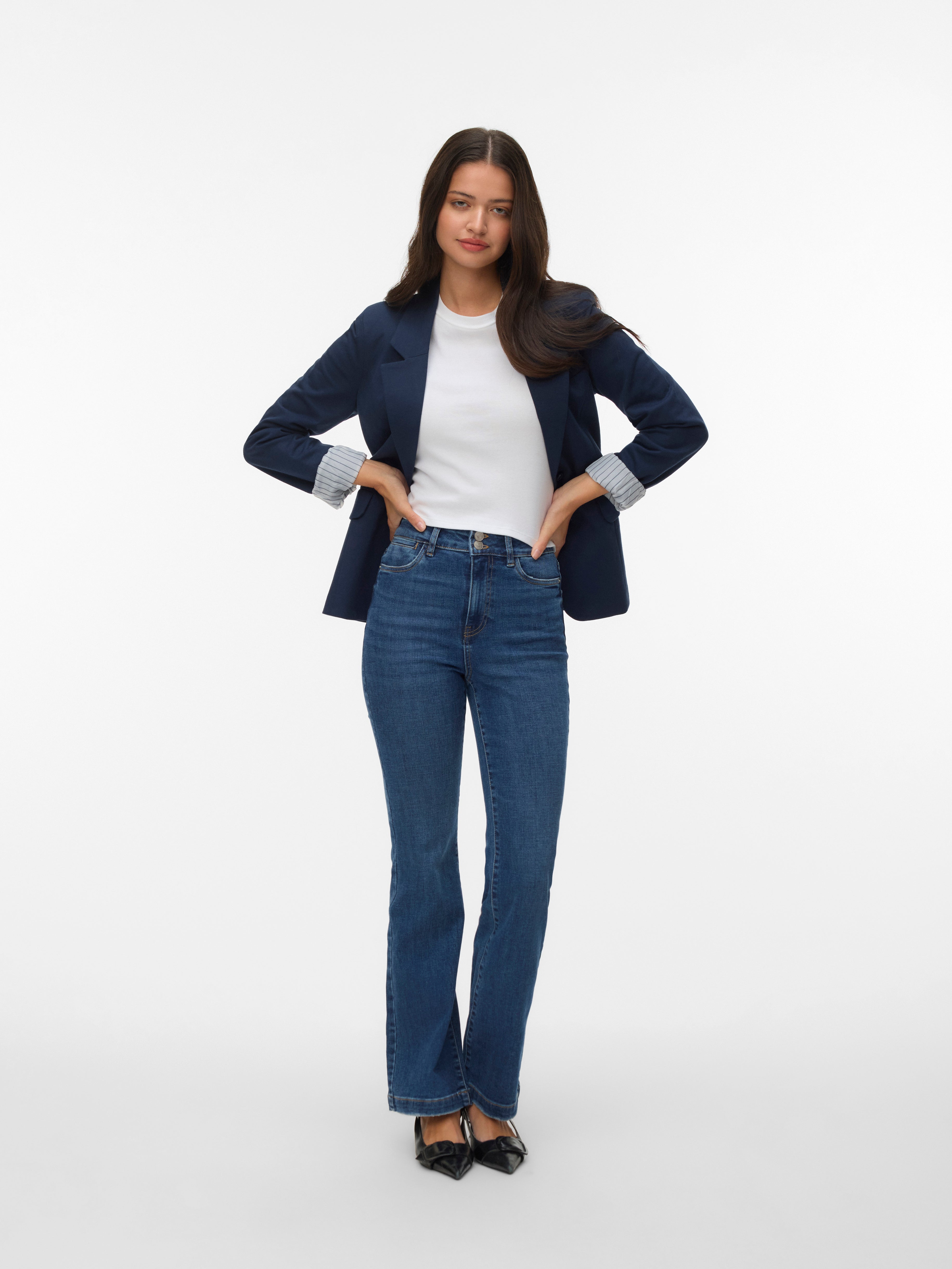 VMHARUKI Blazer