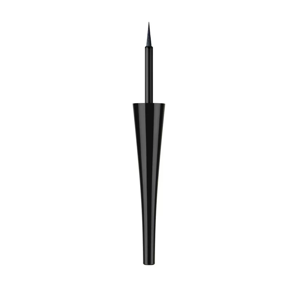 Wet N Wild MegaLiner Liquid Eyeliner - Black