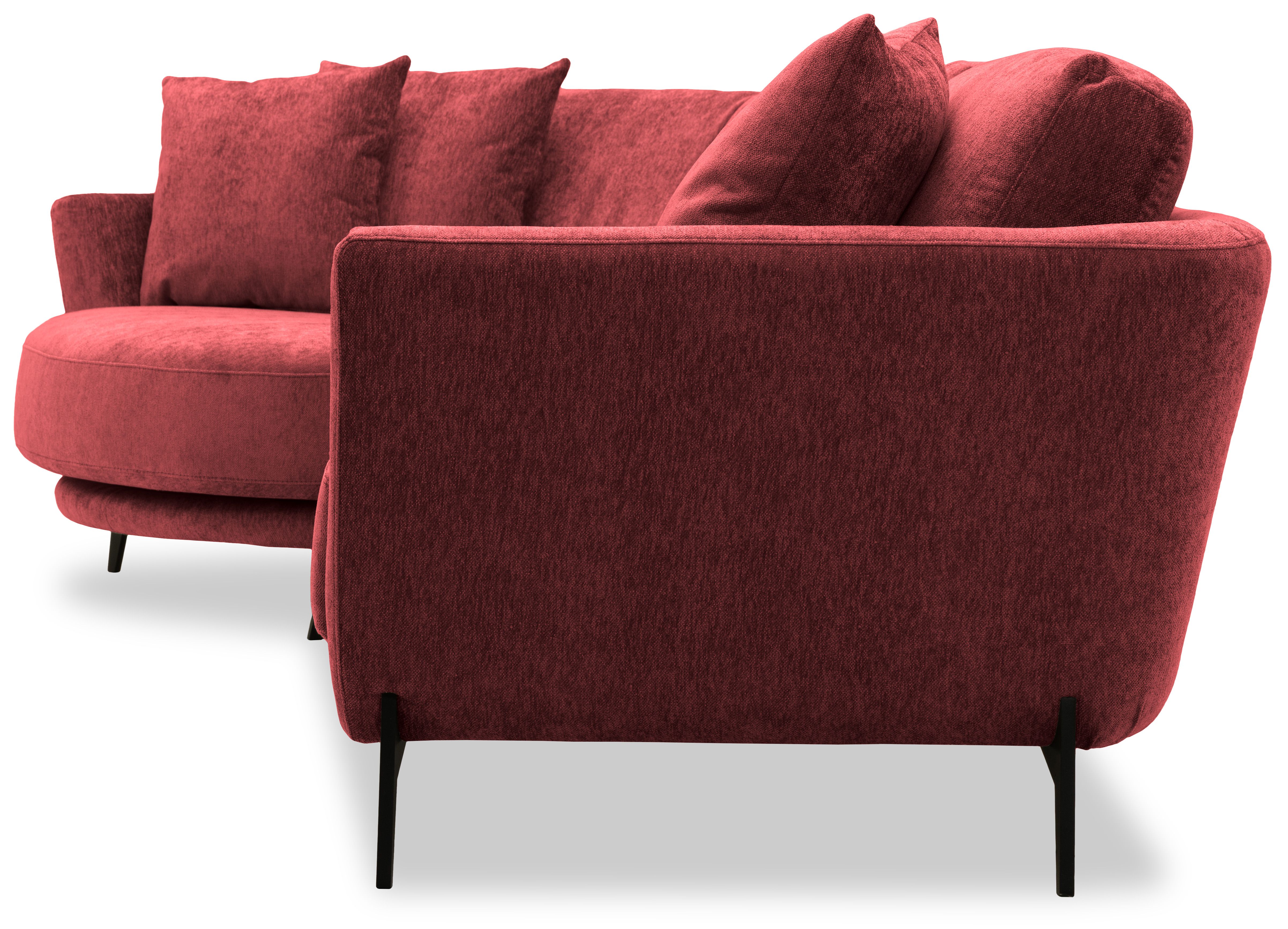 Loungebank  Dahlia