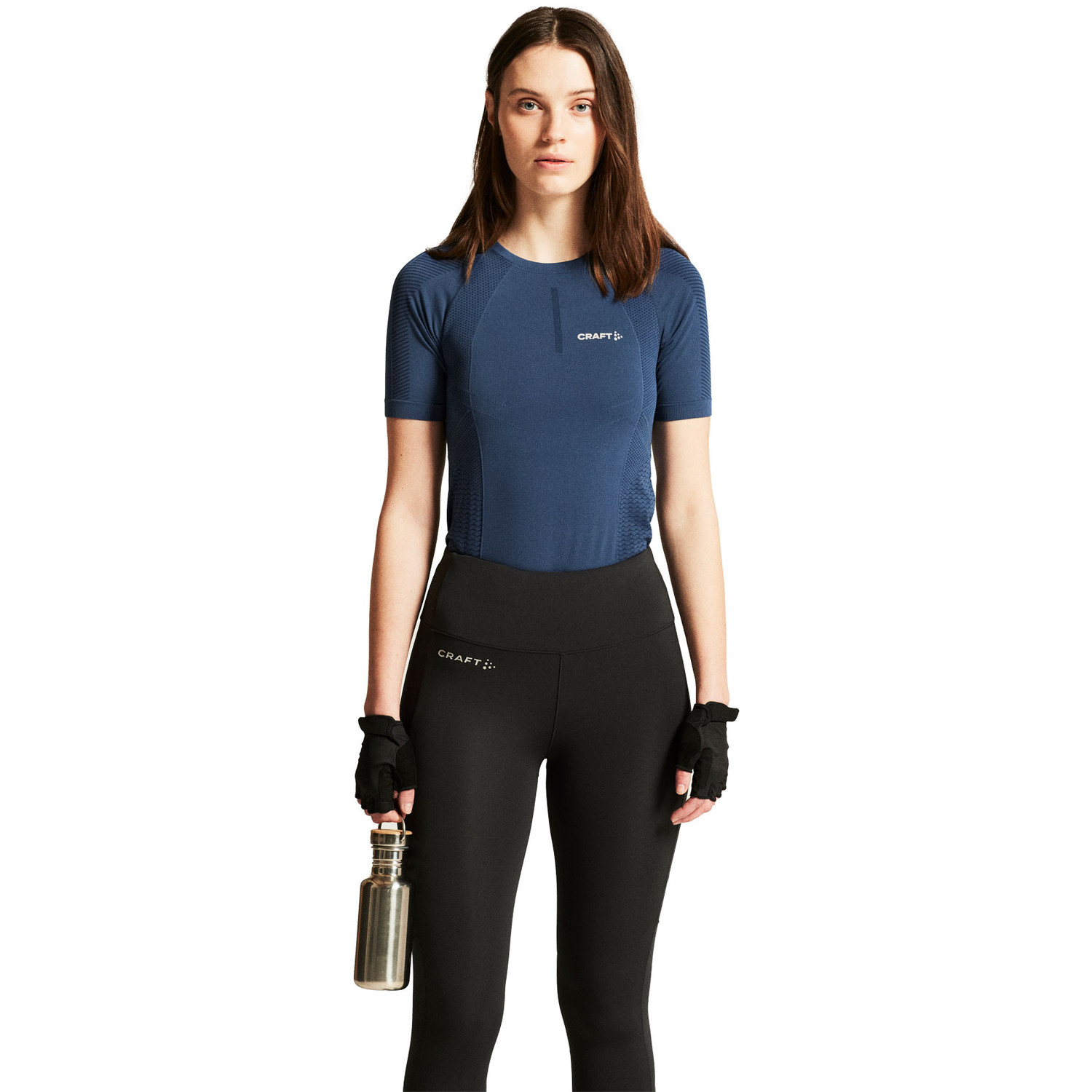 Craft Adv Cool Intensity T-Shirt Dames