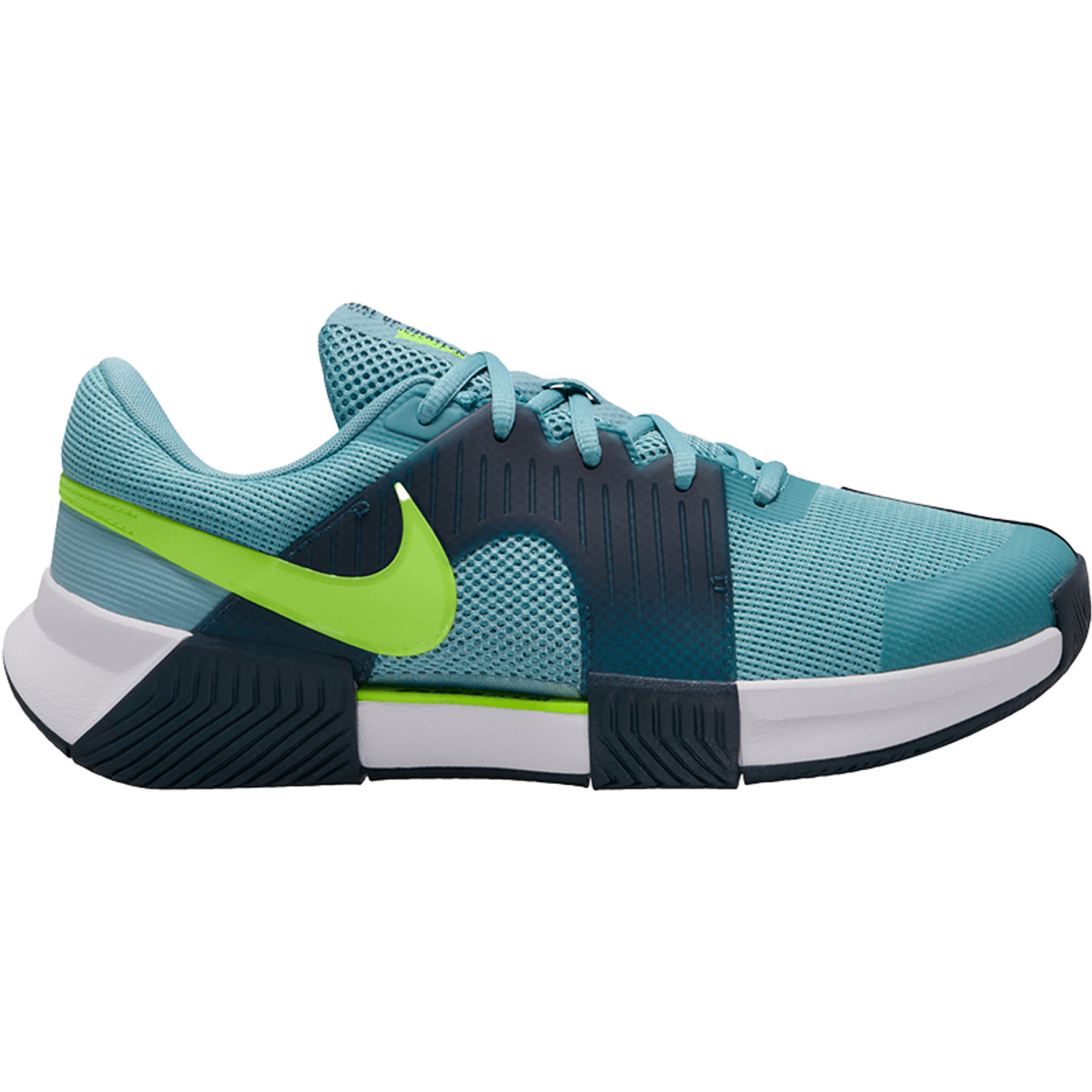 Nike Zoom GP Challenge 1 Heren