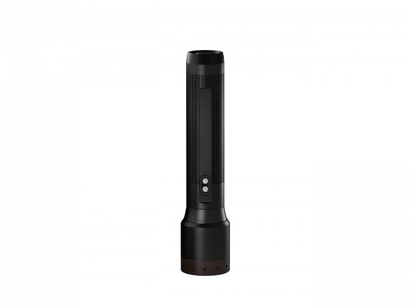 LED LENSER Taschenlampe P7R Core, 1400 lm Stiftlampe