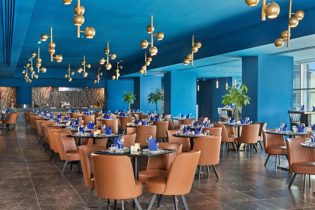 Pickalbatros Blu Spa Resort All Inclusive - Hotel