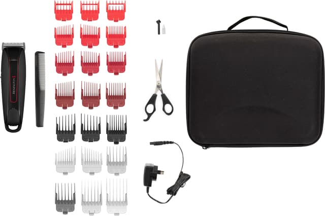 Remington Easy Fade Pro hårtrimmer HC550