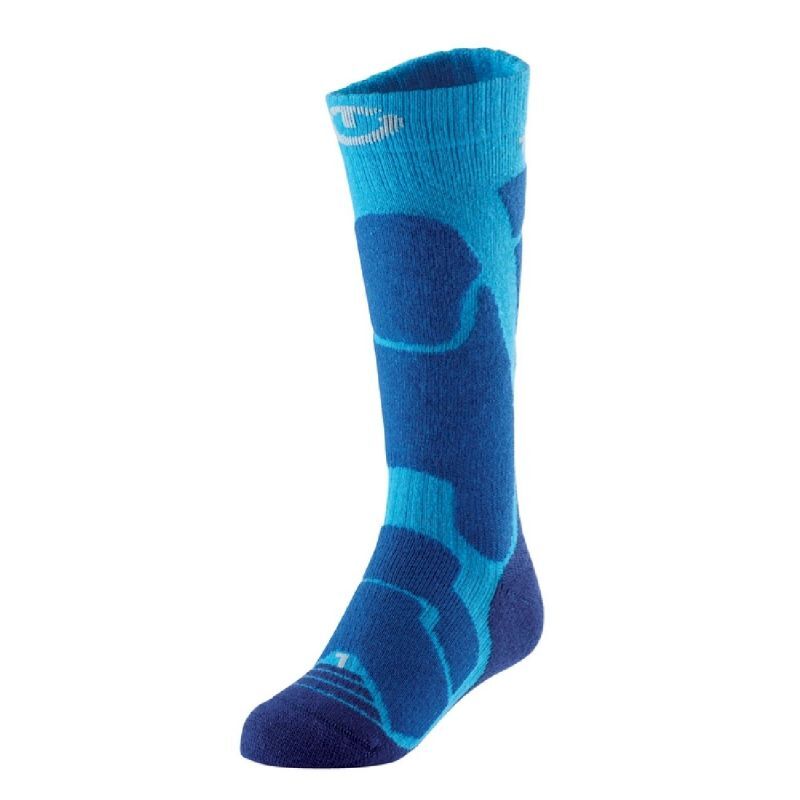 Warm Junior - Chaussettes ski enfant