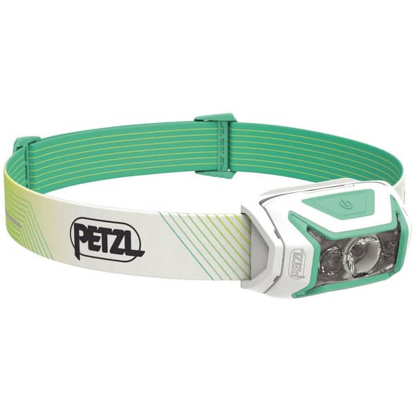 Frontale PETZL ACTIK CORE