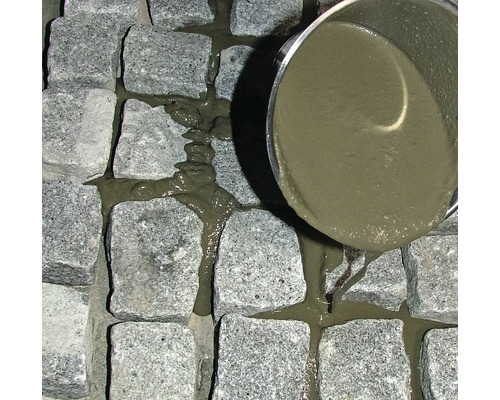 Baumit bestratingsvoegmortel 25 kg