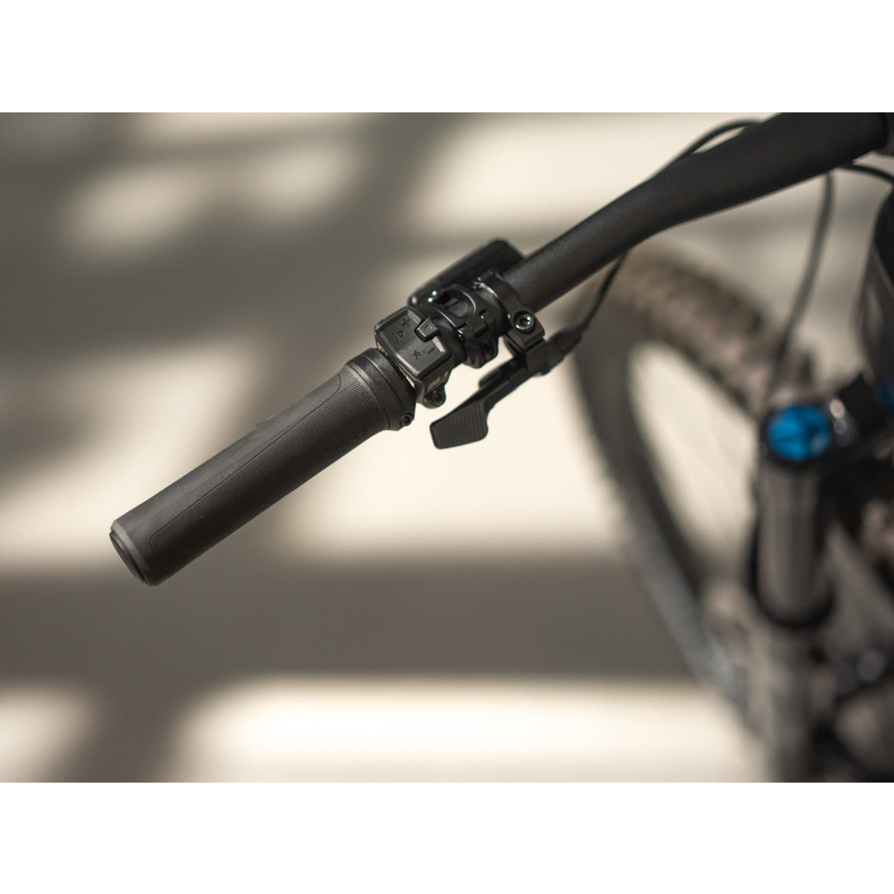 BBB Cycling BHG-115 SteadyActive Handvatten
