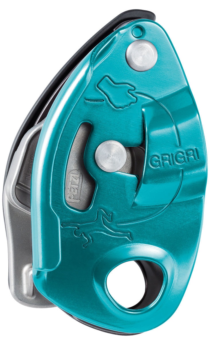Kjøp Petzl GRIGRI fra Hekta På Tur