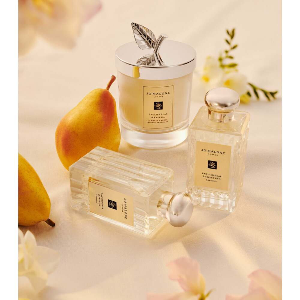 Jo Malone English Pear & Sweet Pea Eau de Cologne Spray100 ml