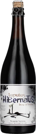 LUPULUS HIBERNATUS 75CL