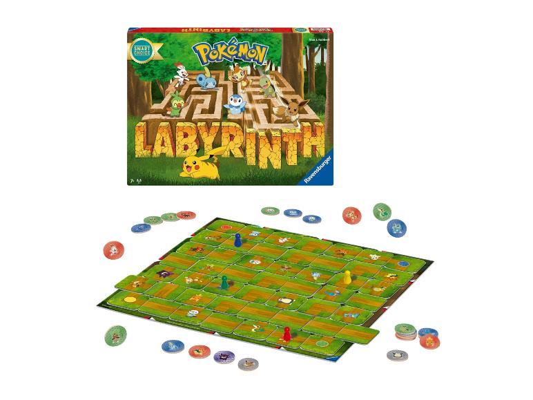 Klassiek bordspel