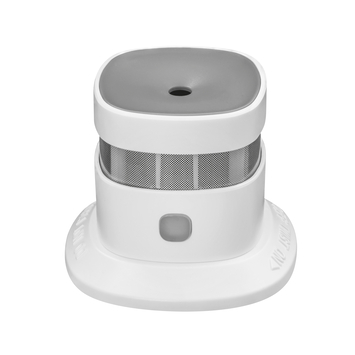 KlikAanKlikUit Trust Smart HomeZSDR-850 Rookmelder Draadloos