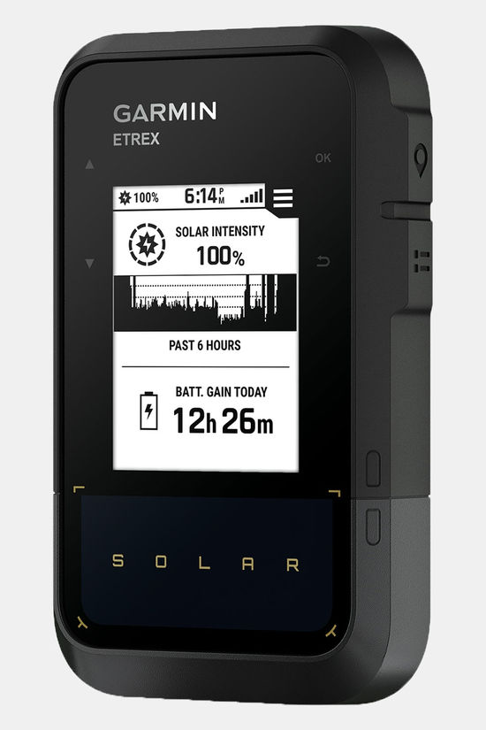 Garmin Garmin Etrex Solar GPS
