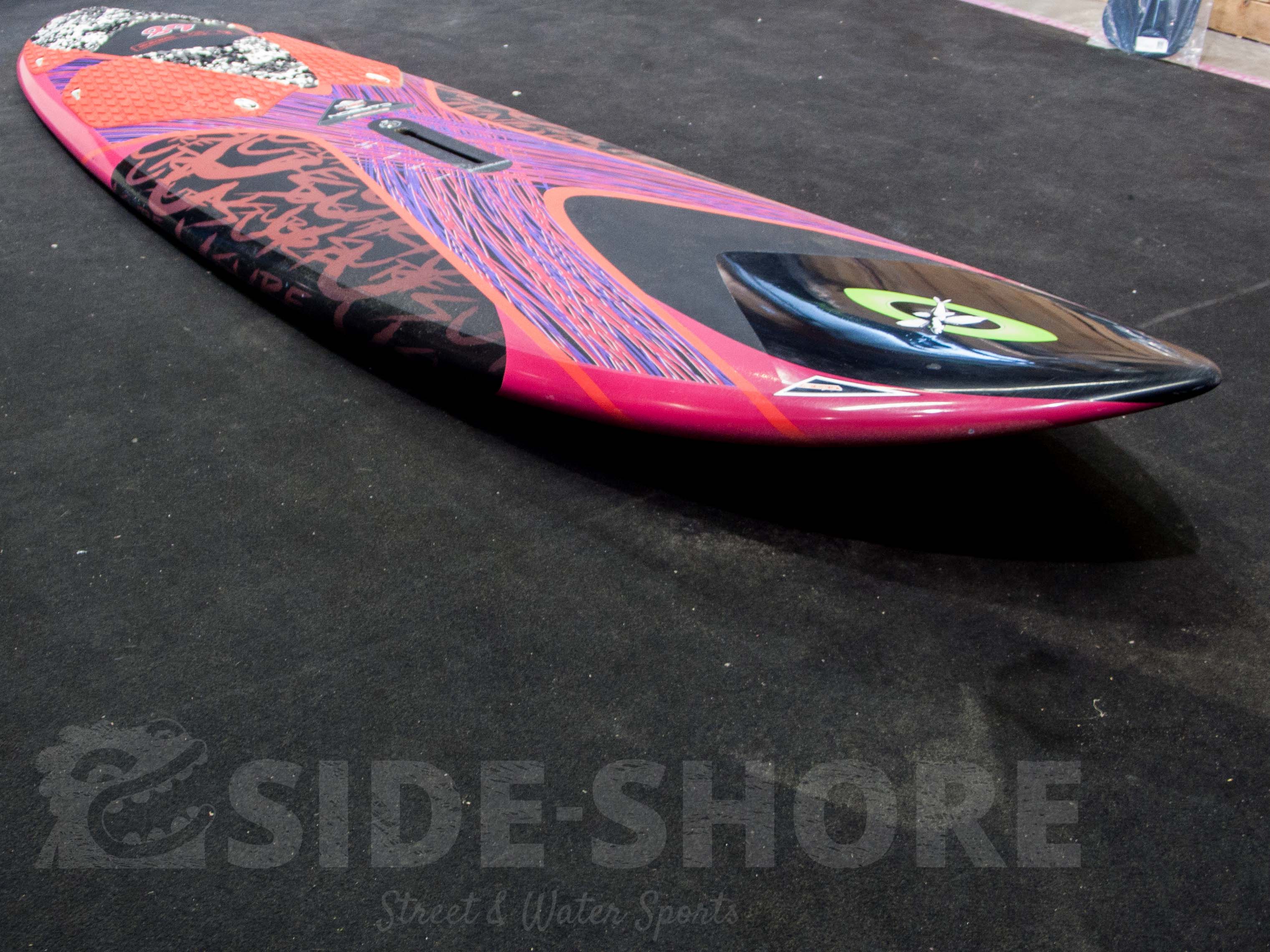 Exocet U Surf - 68 L