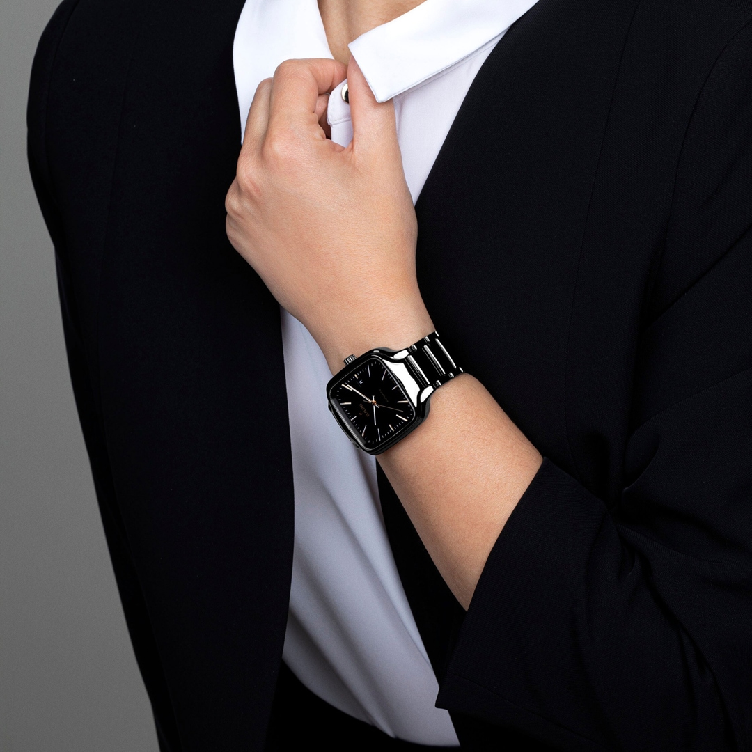 Rado True Square L Automatik