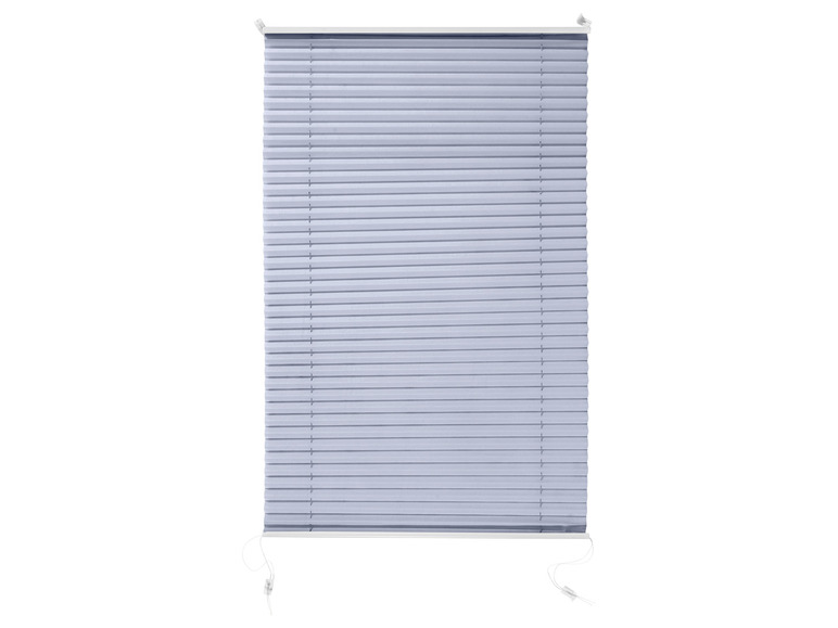 Plisségordijn voor deuren 70 x 200 cm