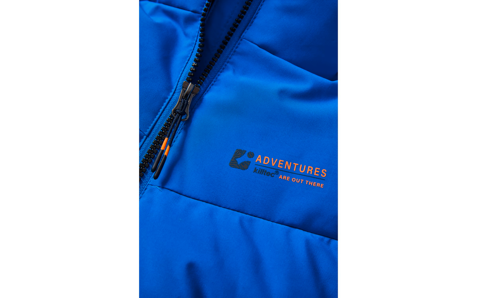 Killtec KOW 374 Jungen Steppjacke